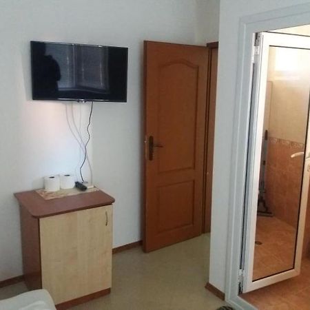 Guest House Ralitsa Поморие Экстерьер фото
