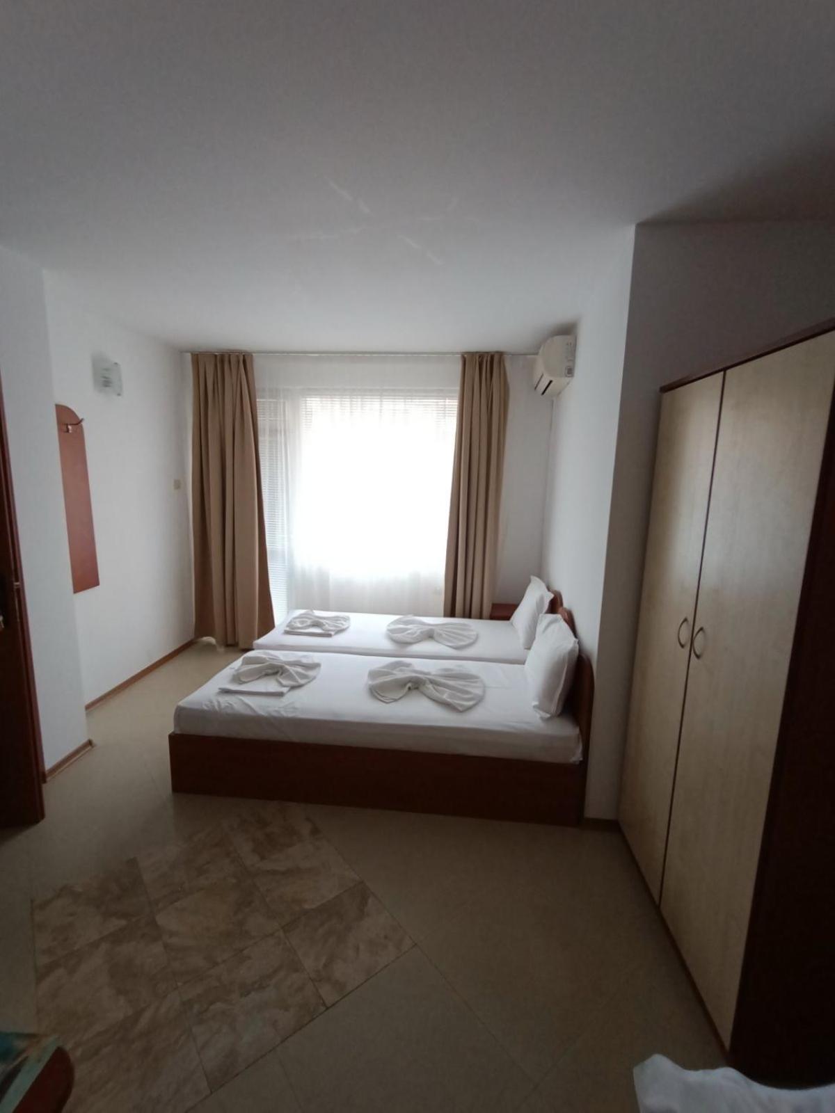 Guest House Ralitsa Поморие Экстерьер фото