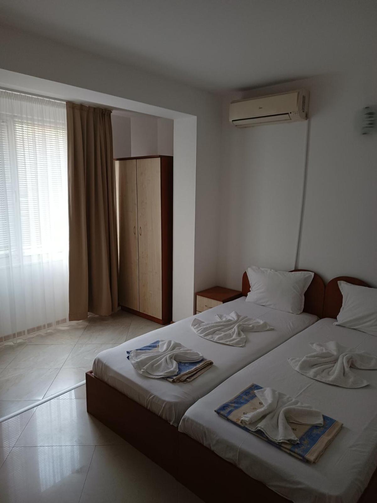 Guest House Ralitsa Поморие Экстерьер фото