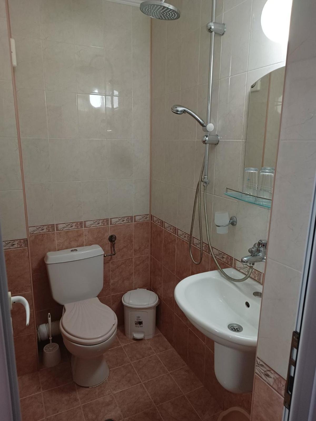 Guest House Ralitsa Поморие Экстерьер фото