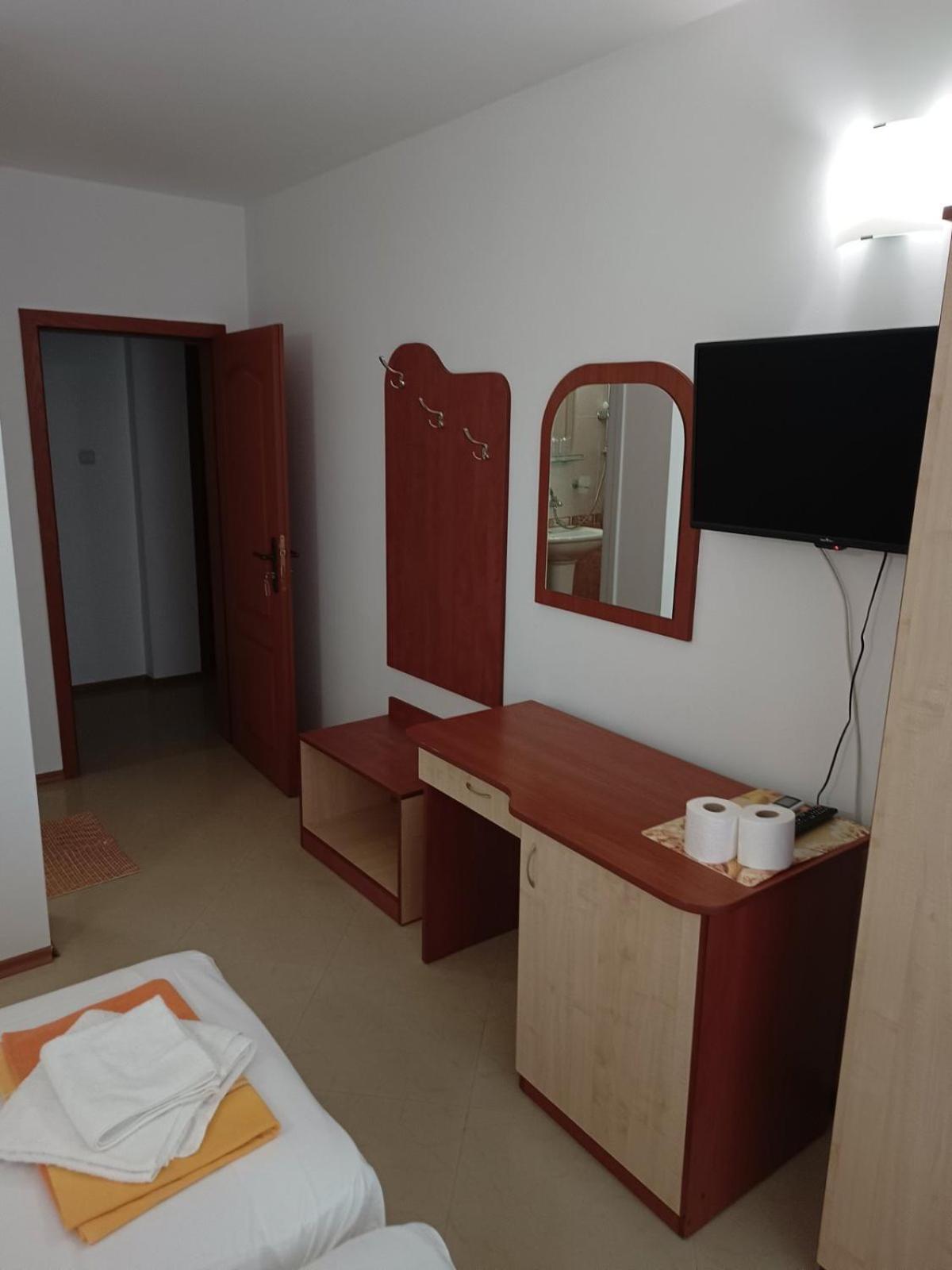 Guest House Ralitsa Поморие Экстерьер фото